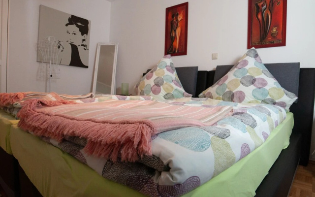 Fewo Casa Mallorca