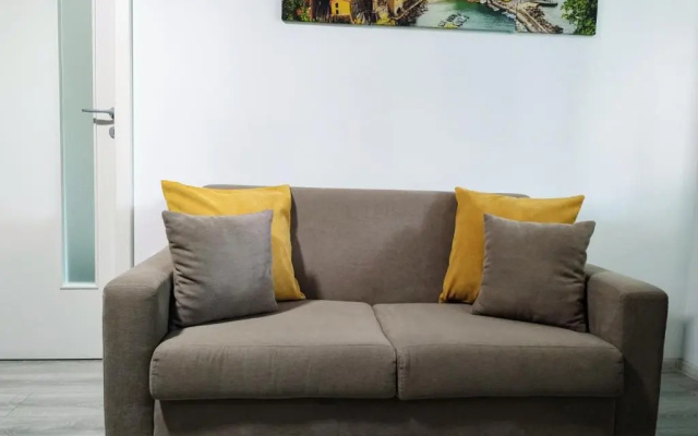 Simona Apartament Palas Mall 1