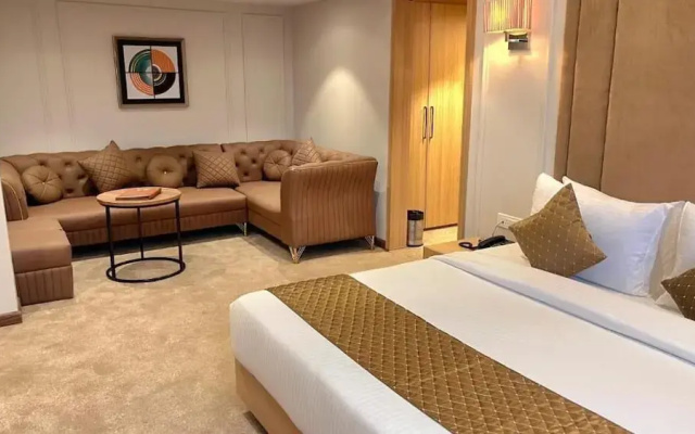 Hotel Alwar Royals