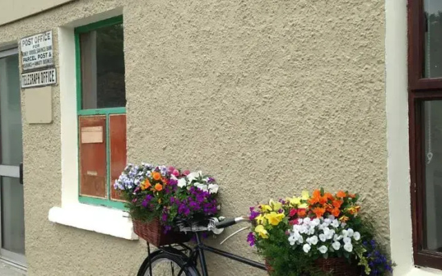 St. Mary`s B&B