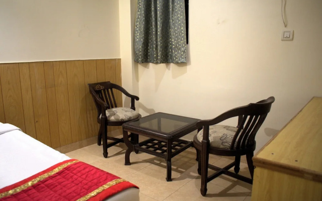 Udupi Hotel
