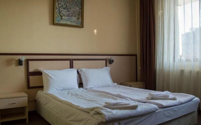 Hotel Rodina