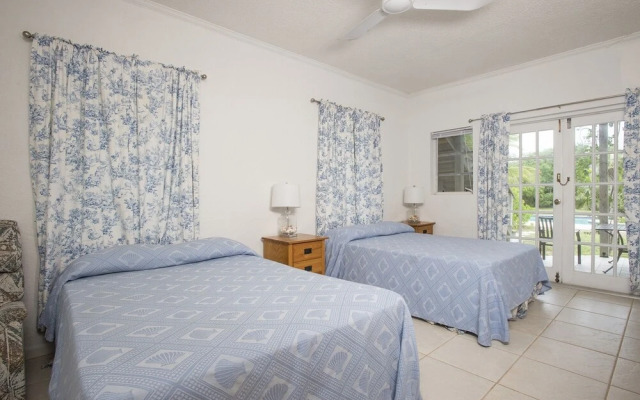 Horizons House 2 Bedroom Home