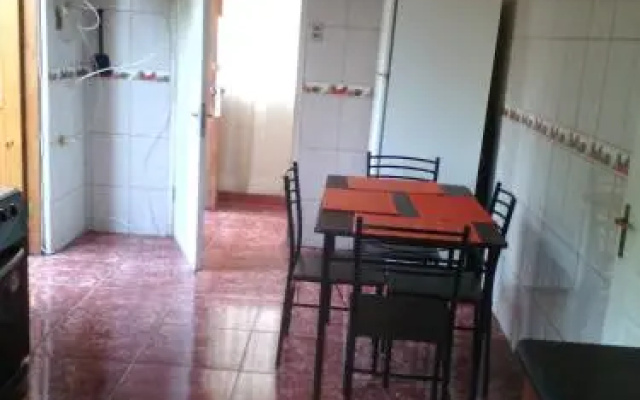 Hostal Vicmar II