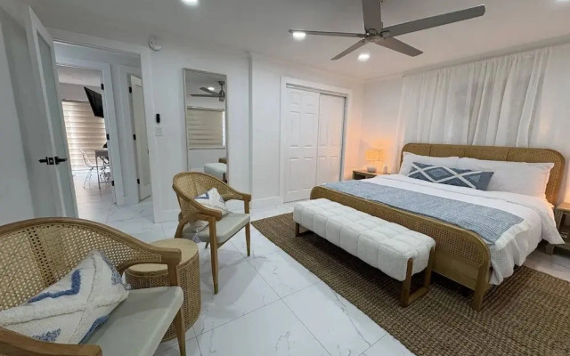 Paradise Vacation Home