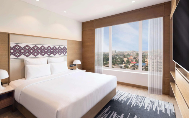 Novotel Guwahati GS Road Hotel