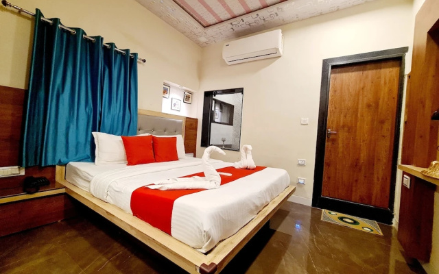 Hotel Hilltop