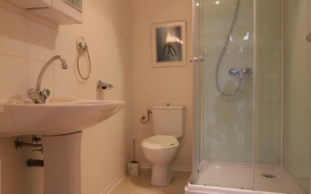 Gite Alleyras, 3 pièces, 4 personnes - FR-1-582-176