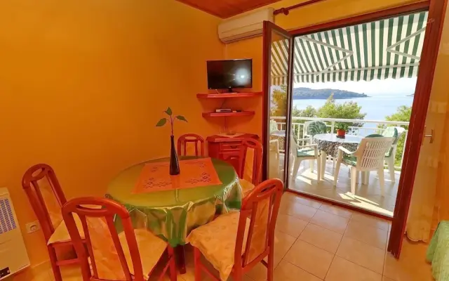 Seaside Apartments Markota