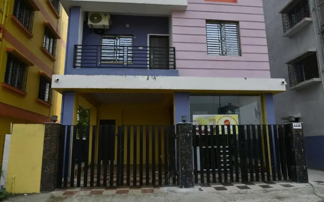 MM Hotel and Service Apartment