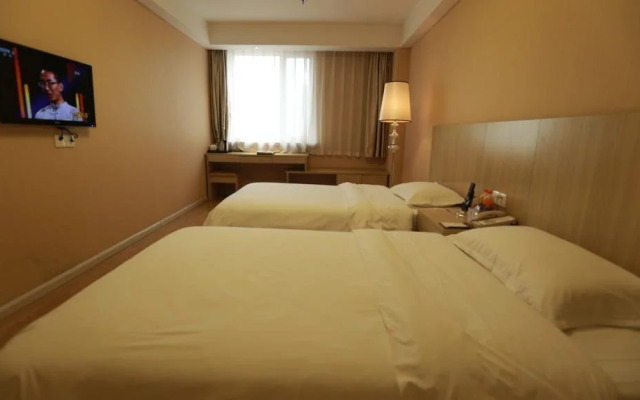 Shenyang Huaren Inn