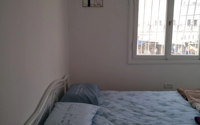 Rebecca's Suites
