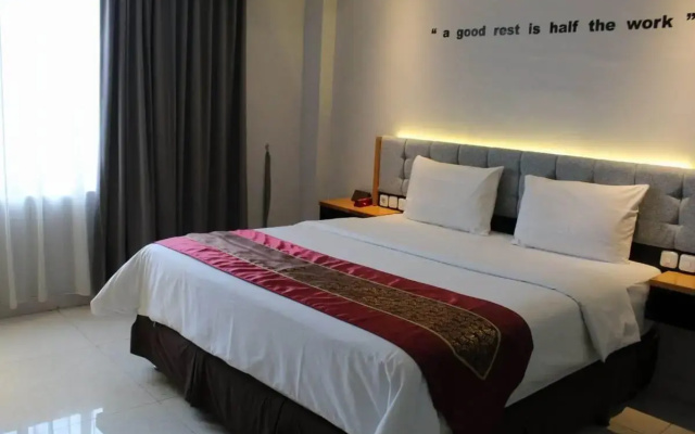 The Royal Idi Hotel