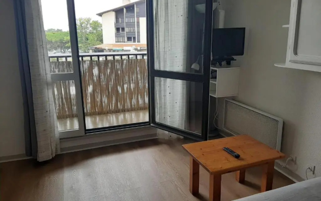 Appartement Seignosse, 2 pièces, 4 personnes - FR-1-239-114