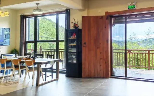Kiwi Mountain Villa