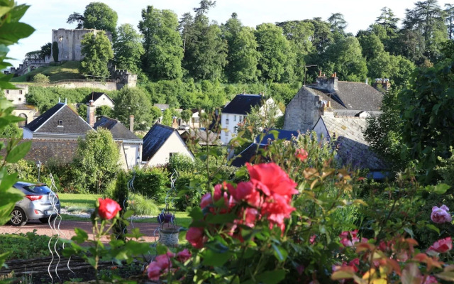 Le Clos Du Paradis
