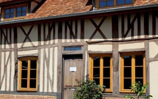Les Maisons de La Licorne