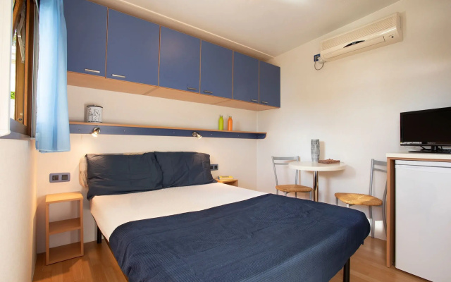 Camping Village Baia Blu La Tortuga