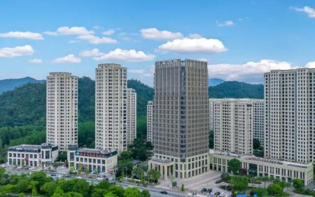 Taizhou Riverview International Hote