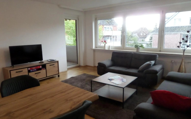 Apartment Zentrum