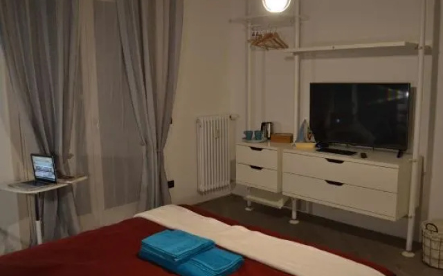 B&B Gran Paradiso