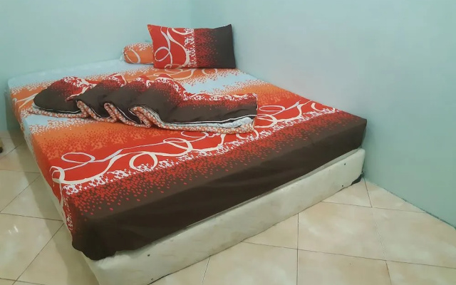 OYO 1820 BABA Home