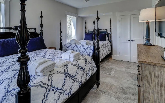 Windsor Place 108 by RedAwning