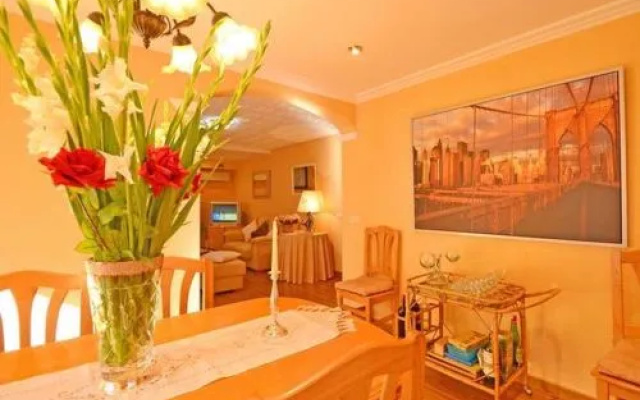 Chalet Benestar Cala Vinyes (Calvia)