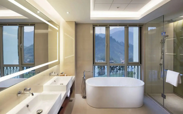 Hilton Garden Inn Hangzhou Luniao Xinhu