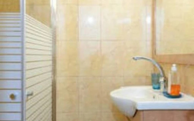NHE Perfectly Located Apartment TLV