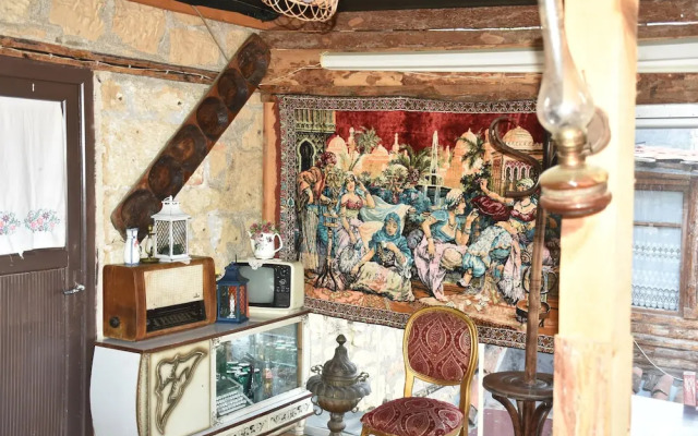 Konak Sardunya