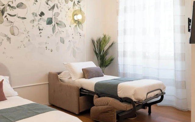 ReRent Rooms - 81 MANZONI GUESTHOUSE