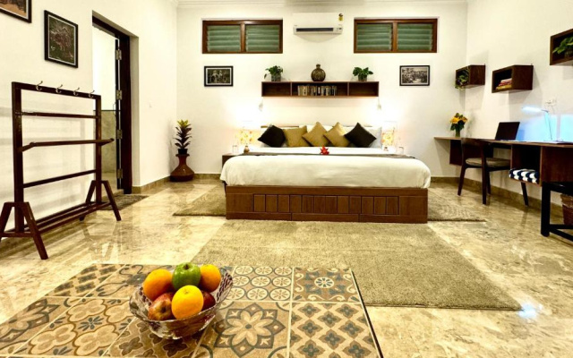 Tranquil Resort - BluSalzz Collection, Wayanad