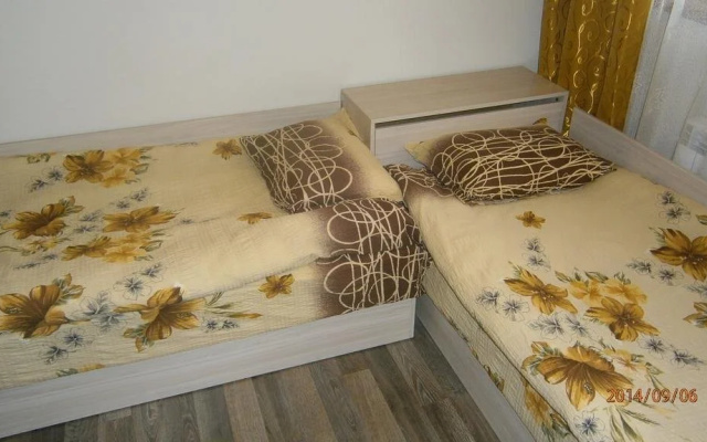 Guesthouse Dyskot