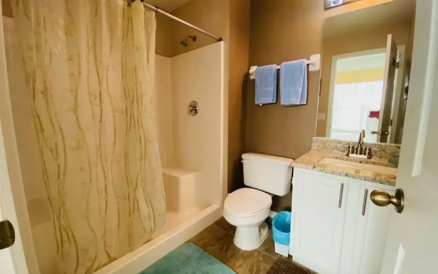 Southern Dunes Vacation Home
