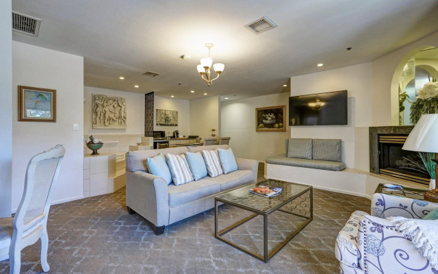 Forest Villas Hotel - Prescott