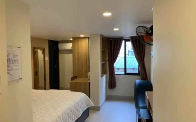 Nhu Quynh Hotel