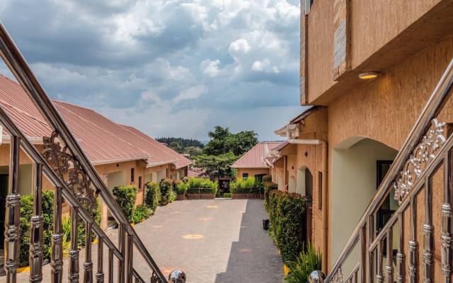 Imara Hotel