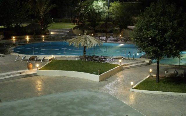 Isthmia Prime Hotel