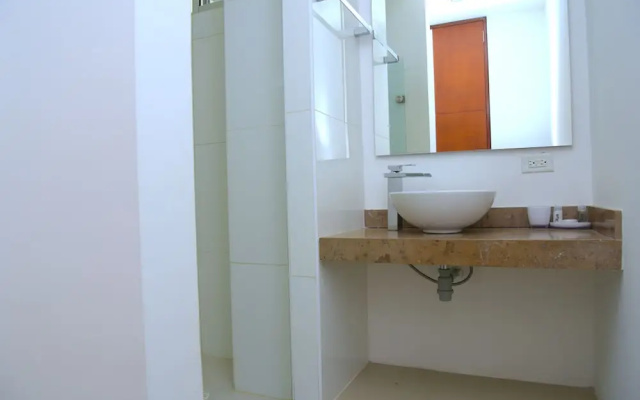 O.L. Castilla Hotel