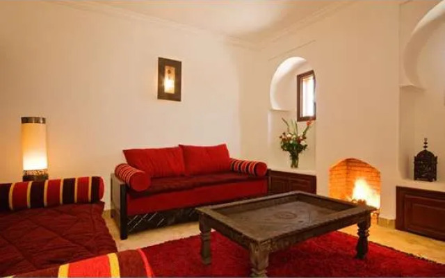 Rebali Riads