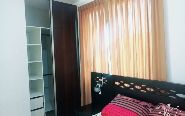 Flores Apartment Ltd - Torre Esteban 488