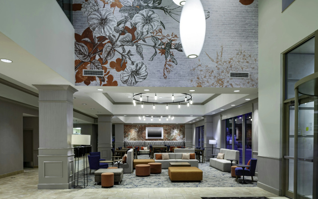 Hilton Garden Inn Omaha Downtown/Old Market Area