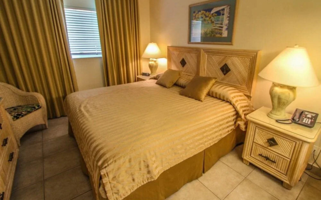 La Boca Casa, a VRI Resort