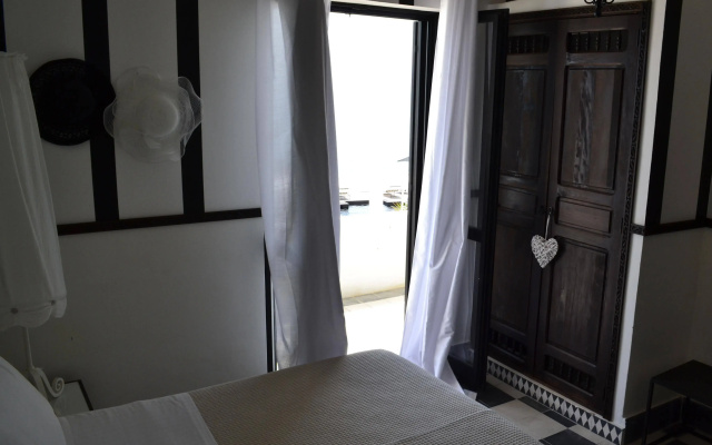 La Casa E Il Mare