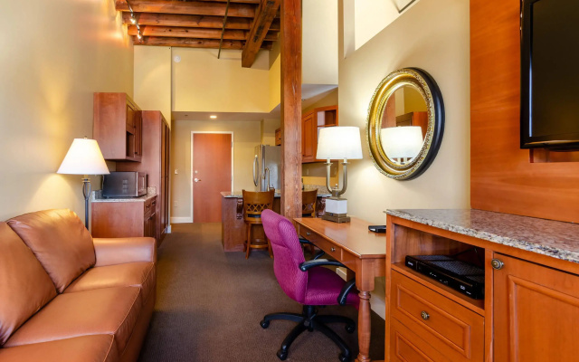 Jackson Park Inn, an Ascend Collection Hotel