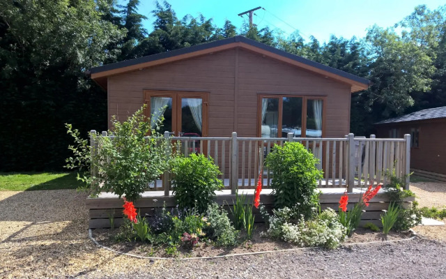 Two Bedroom Lodge 16