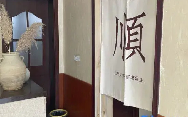 JUYIKE HOTEL(Xi'an Xianyang International Airport Store)