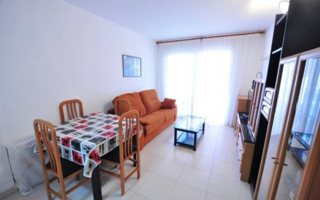 Apartamento Proxima Comercios Para 4 Personas en Cambrils
