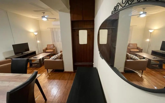 ROMANOU SUITES - 2 BDR Nicosia -Close to the Center